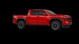 2026 Toyota Tacoma - Preview 14