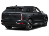 2026 Cadillac Escalade IQ - Preview 2