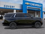 2026 Chevrolet Tahoe - Preview 5