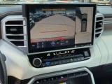 2024 Toyota Sequoia - Preview 16