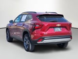 2024 Chevrolet Trax - Preview 4
