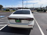 2024 Honda Accord - Preview 7