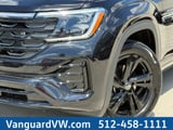 2026 Volkswagen Atlas Cross Sport - Preview 3