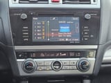 2016 Subaru Outback - Preview 15