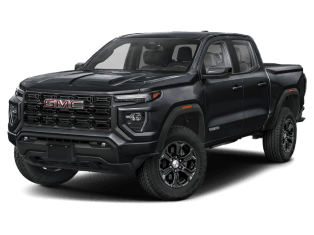 2026 GMC Canyon - Image 1