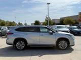 2023 Toyota Highlander - Preview 2