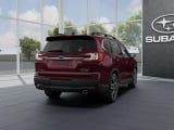 2027 Subaru Ascent - Preview 5