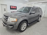 2016 Ford Expedition - Preview 3