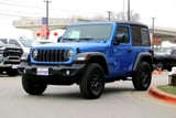2026 Jeep Wrangler - Preview 7