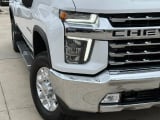 2022 Chevrolet Silverado - Preview 6