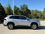 2025 Toyota RAV4 - Preview 6