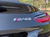 2020 BMW Z4 - Preview 10
