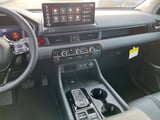 2026 Honda Pilot - Preview 9