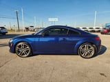 2017 Audi TT - Preview 4