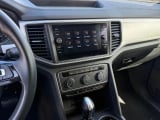 2018 Volkswagen Atlas - Preview 14