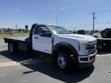 2026 Ford F-450 - Preview 2