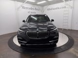 2020 BMW X5 - Preview 3