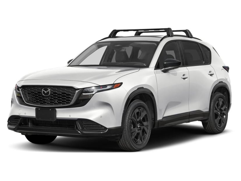 2026 Mazda CX-5 - Image 1