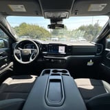 2026 Chevrolet Silverado 1500 - Preview 12