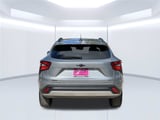 2026 Chevrolet Trax - Preview 4