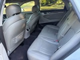 2015 Hyundai Genesis - Preview 13