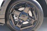 2027 Kia Telluride - Preview 3