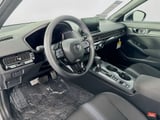 2026 Honda Civic - Preview 14