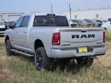 2027 Ram 2500 - Preview 4