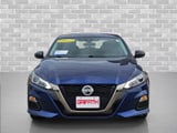 2022 Nissan Altima - Preview 2
