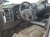 2015 Chevrolet Silverado - Preview 16