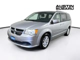 2015 Dodge Grand Caravan - Preview 3