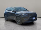 2026 Jeep Compass - Preview 3