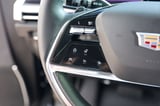 2025 Cadillac Escalade - Preview 14