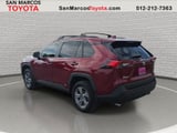 2025 Toyota RAV4 Hybrid - Preview 7