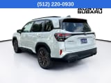 2026 Subaru Forester - Preview 5