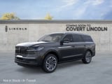 2026 Lincoln Navigator - Preview 2