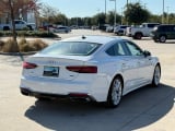 2024 Audi A5 Sportback - Preview 5