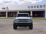 2026 Ford Bronco - Preview 6