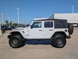 2018 Jeep Wrangler - Preview 3