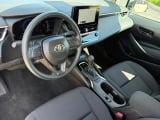 2026 Toyota Corolla - Preview 9