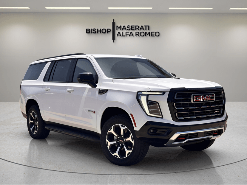 2026 GMC Yukon XL - Image 1