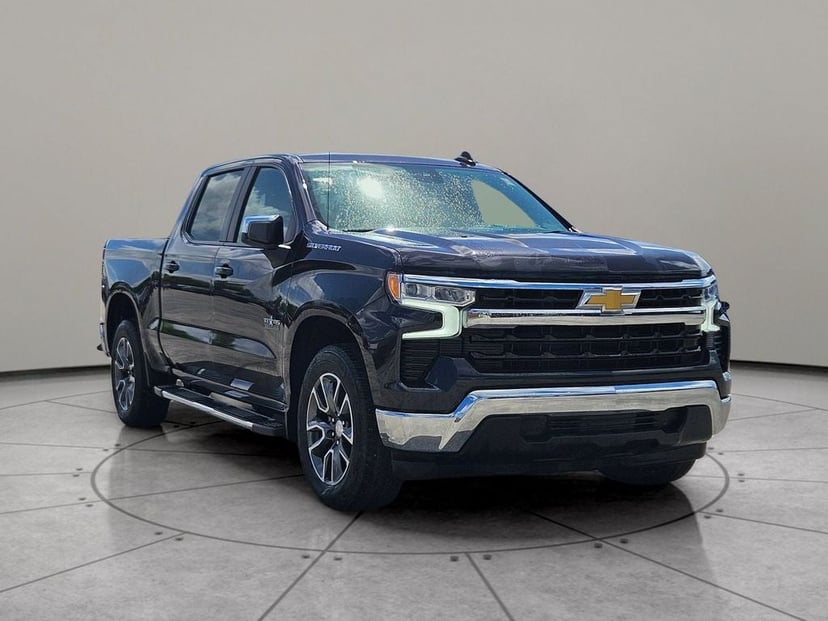 2024 Chevrolet Silverado 1500 - Image 2