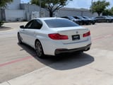 2017 BMW 5 Series - Preview 7