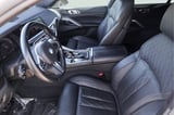 2023 BMW X6 - Preview 12