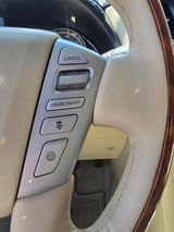 2015 INFINITI QX80 - Preview 14