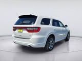 2026 Dodge Durango - Preview 5