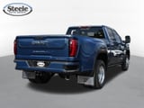 2026 GMC Sierra 3500 HD - Preview 5