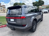 2024 Lexus GX - Preview 5