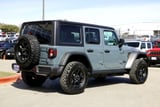 2026 Jeep Wrangler - Preview 5