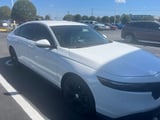 2025 Honda Accord - Preview 8